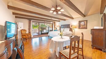 Gapyeong Labelle Pension