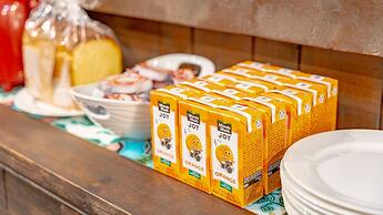 Gapyeong Labelle Pension