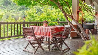 Gapyeong Labelle Pension