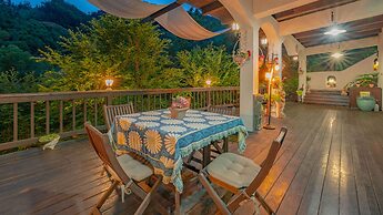 Gapyeong Labelle Pension