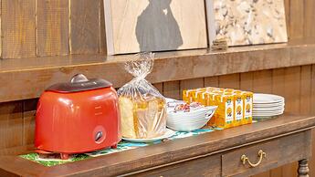 Gapyeong Labelle Pension