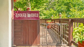 Gapyeong Labelle Pension