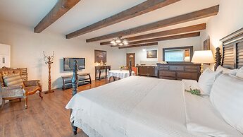 Gapyeong Labelle Pension