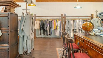 Gapyeong Labelle Pension