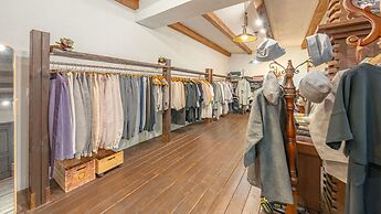 Gapyeong Labelle Pension