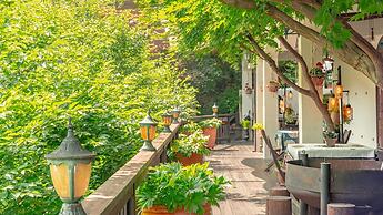 Gapyeong Labelle Pension