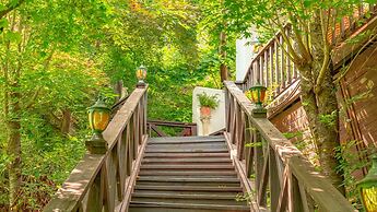 Gapyeong Labelle Pension