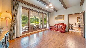 Gapyeong Labelle Pension