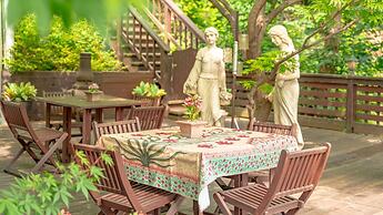 Gapyeong Labelle Pension