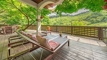 Gapyeong Labelle Pension