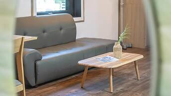 Gapyeong Laforet Pension