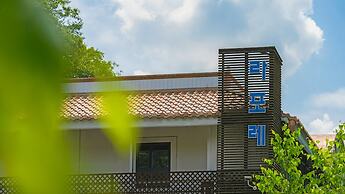 Gapyeong Laforet Pension