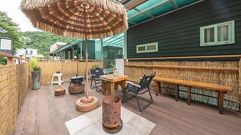 Gapyeong Laforet Pension