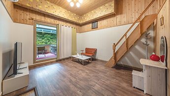 Gapyeong Laforet Pension