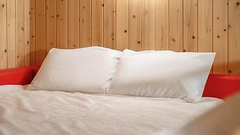 Gapyeong Laforet Pension