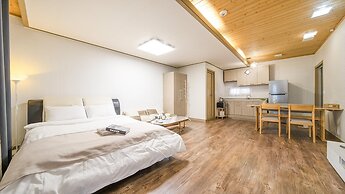 Gapyeong Laforet Pension