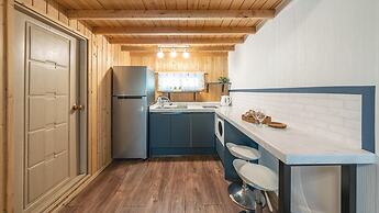 Gapyeong Laforet Pension