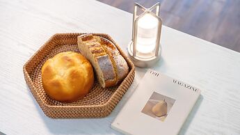 Gapyeong Laforet Pension