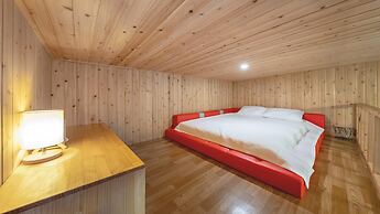 Gapyeong Laforet Pension