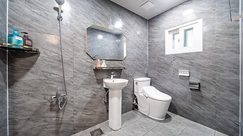 Gapyeong Laforet Pension