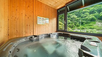 Gapyeong Laforet Pension