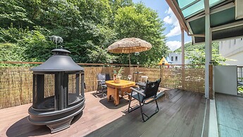 Gapyeong Laforet Pension