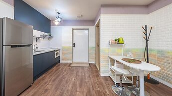 Gapyeong Laforet Pension