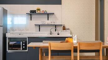 Gapyeong Laforet Pension