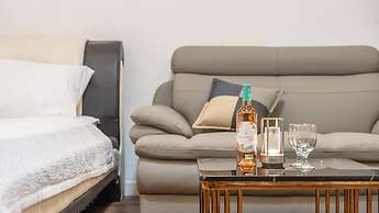 Gapyeong Laforet Pension