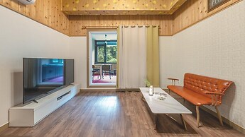 Gapyeong Laforet Pension