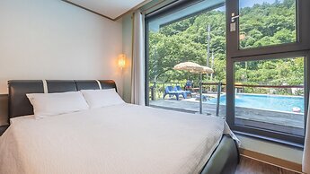 Gapyeong Laforet Pension