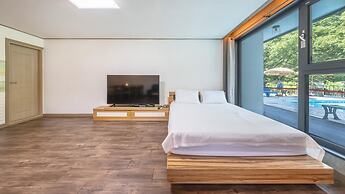 Gapyeong Laforet Pension