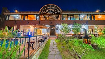 Gapyeong Laforet Pension