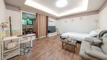 Gapyeong Laforet Pension