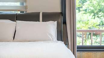 Gapyeong Laforet Pension