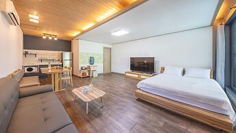 Gapyeong Laforet Pension