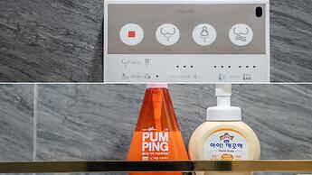 Gapyeong Laforet Pension