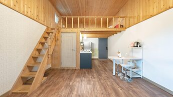 Gapyeong Laforet Pension