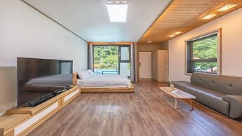 Gapyeong Laforet Pension