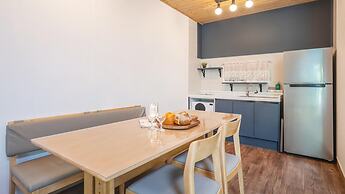 Gapyeong Laforet Pension