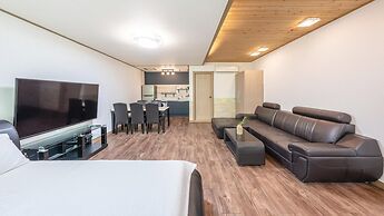 Gapyeong Laforet Pension