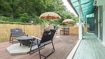 Gapyeong Laforet Pension