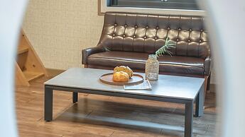 Gapyeong Laforet Pension