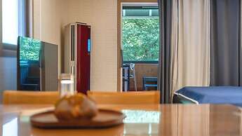 Gapyeong Laforet Pension