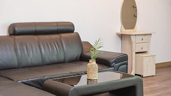 Gapyeong Laforet Pension