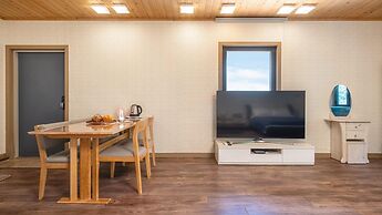 Gapyeong Laforet Pension