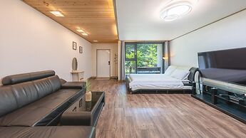 Gapyeong Laforet Pension