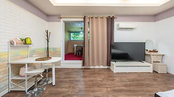 Gapyeong Laforet Pension