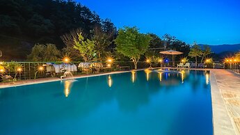 Gapyeong Laforet Pension