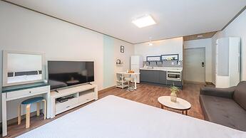 Gapyeong Laforet Pension